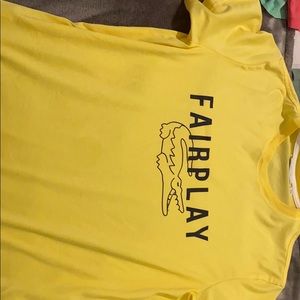 Lacoste t-shirt